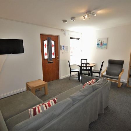 Puffin Apartment Tobermory Buitenkant foto