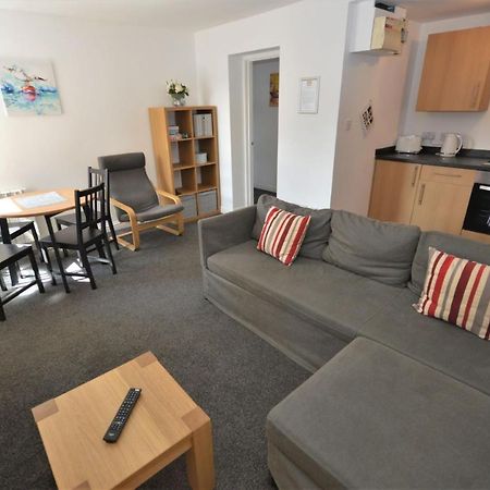 Puffin Apartment Tobermory Buitenkant foto