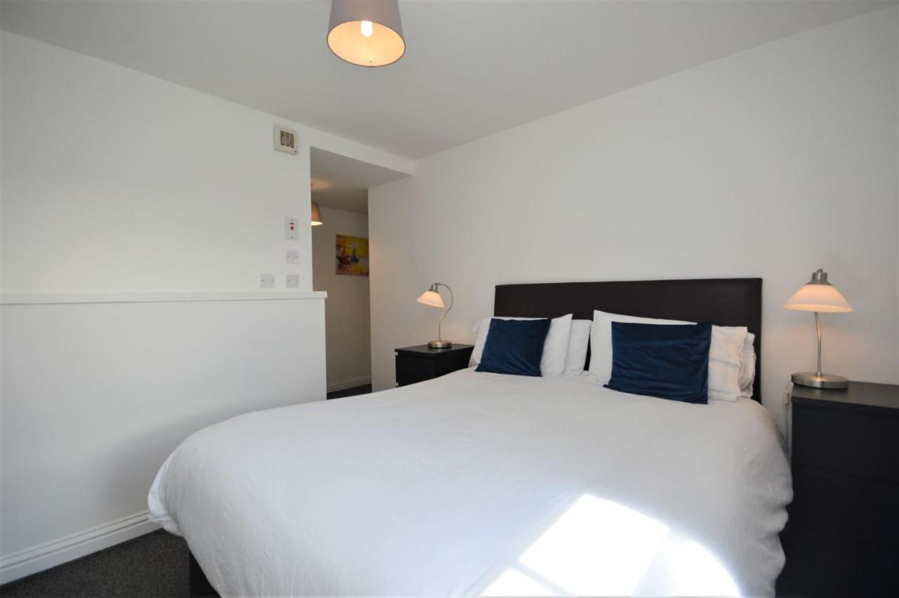 Puffin Apartment Tobermory Buitenkant foto